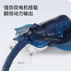 Mini télécommande Manta Ray Speelation Speepboat Submarine Blue Bale