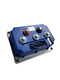 Contrôleur de véhicules électriques litian inborboo obi dewen baolu dahongri han tang lichi jin Peng haiquan 3527-60v / 72v4kw