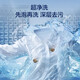 Haier XQB100-Z719 10 JIN [JIN равняется 0,5 кг] самопрограммированная стиральная машина пульсатора Полностью автоматическое освежение домохозяйств и товары для ветра 10 Jin [Jin равен 0,5 кг] Boca Grey