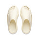 Li ning yunyou 丨 sandalias modernas para hombres y mujeres 25 sandalias cómodas de estilo nuevo para el verano fuera de color blanco/negro-1 37
