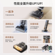 追觅洗地机官翻机旋锋版洗拖吸一体自动清洗0缠毛平躺无线家用洗拖一体智能自动拖地机H20Ultra H12ProPlus【基础款】-B2外观轻微试用