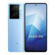 vivoiqoo z7x 5g Dual-Slot Snapdragon 695 6000mah Großer Akku 120 Hz Smartphone Deep Space Black 8 GB+256 GB