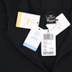 361 TECHNOLOGIE BINGQIN TRANCHE TRENCH TRENGHE Men 25 Été Nouveau Cabinage Thin Breathable Veste solaire Sécarreau de glace Skin Skin Men Super Black XL