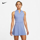 
Nike (NIKE) Nike tennis uniforms for women's new tennis dresses and dresses quick-drying breathable authentic CI9227-644) L