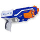Hasbro NERF Heat Elite N Series Soft Shotgun Water Gun Launcher Electric Outdoor Battle Boys Toys Water Gun Series Tide Wave Launcher F3890 6 years old