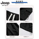 JEEP SPIRIT Jeep Green Working Shorts Men's Summer Ice Silk Cool Seven-Cross Pants Men's Trendy Brand Loose Casual Harun Sports 679 Military Green M About 90-120 Jin [Jin equals 0.5 kg] Can be worn