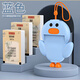 
Beizhilu Children's Baby Chinese and English Early Education Machine Card Enlightenment Bilingual Audio Recognition Toy Card Learning Machine Early Education Rechargeable Model [Cat Pink] 510 Bilingual Reading Materials +