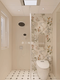 
Sweet Miaomiao soft light French cream tiles bathroom kitchen wall tiles bathroom background wall tiles 12611 Please consult customer service 600*1200