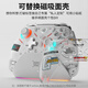 Australian Lion K20 Game Controller TMR Version PC Computer Version Steam Pokémon ZA Macro Programming Switch2 Black Myth Wukong NS2 Generation iPad Android iOS Mobile Phone XBOX Wireless