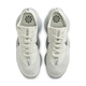 耐克（NIKE）AIR MAX SCORPION男子运动鞋缓震刺绣FQ2694官方正品 001浅银_黑_烟灰_海玻璃色_银 40