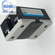 NNC Xinda single-phase AC solid state relay NNG1-1/032F-38 40Z DC input SSR-40DA