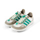 阿迪达斯 （adidas）运动时尚舒适透气休闲鞋男鞋JP6628 42 