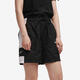 耐克（NIKE）夏季女子新款透气休闲运动短裤 CZ9742-010 cz9742-695 M