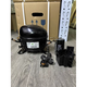 Abraco EMT45HLR EMS6170Z EMT6160Z EMY3130Z 75HLP COMPRESOR R134A EMTE6187Z