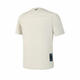 Fila AthleticsSport2025Q1 Treotage à manches courtes à manches courtes et personnalisés sports polyvalents et t-shirts décontractés Men Gongbei M 170 / 92A