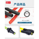 XMSJ rubber band stretching semi-automatic rubber ring machine rubber tube automatic stretching small rubber ring hose flaring machine rubber ring stretching machine rubber ring stretching machine-826A