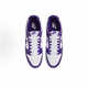 Nike (NIKE) Dunk Low White Purple Retro Low Top Shoes Men and Women DD1391-104 Men and Women DD11-104 39 39 DD11-104