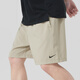 Nike (Nike) 2025 Sommer neue Shorts Herrenhosen Khaki Casual Hosen Lose Sporthosen DV9858 DV9858-251 S