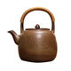 Gaoyao Wen Chai-Fired Laoyan Téage de vie de boue