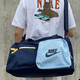 耐克（NIKE）男包女包新款运动包训练健身包旅行包单肩包斜挎包BA6169-410 BA6169-410/47*22*24*CM MISC