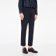 Jinba Herren-Kleidung (K-Boxing) Business Casual Micro-Bulle Straight Crap