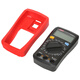 Uni-T UT33A+ pocket digital multimeter, high-precision anti-burn multimeter, electrician meter, multi-meter for home use