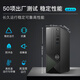 Dell (Dell) [National Subvention] Leistung des 3030S Desktop Computer 12. Generation I3-Prozessor 14. Generation I5-Prozessor DDR5 Hochfrequenzspeicher Office und Home Dell Desktop Single Host (einschließlich Tastatur und Maus) i3-12100 16G Speicher 512G Solid State benutzerdefiniert