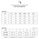 
SEPTWOLVES summer modal pajamas men's round neck short-sleeved suit Korean-style printed casual and thin men's home clothes Y6627 L