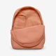 Nike (Nike) Bolsa de hombres y mujeres mochila simple 2025 Nuevo deportes de viaje Mochila suave HF7007-844 HF7007-844