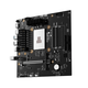 
Mingfan Mingfan BD795M Ryzen R9-7945HX amd high-performance mini motherboard CPU set assembly computer mini machine M-ATX motherboard memory-free/hard disk BD795M