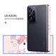 锋码适用于OPPO Find N铰链膜彩膜OPPO折叠屏贴纸FindN中轴可爱保护膜 LX-A3291 For oppofindn中轴膜(3M)