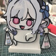 Bambie Doro Figure Emoji Emoji Bag Сумка Физическая электрическая орнамент ручная сумка Orunji Doroth Shaw Melonshu по умолчанию Doro (другие сообщения) № 5 батарея версия (самоуправление)