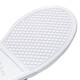 Adidas Men's Shoes Мужские новые спортивные туфли для ботинки для ботинки с дышащими туфлями белые туфли Canvas Shoes Casual Shoes aw3889/белый холст 41