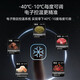 美的（Midea）500升以上冰柜商用大容量双门卧式冷冻柜深冷速冻柜大型海鲜专用柜冻肉急冻柜茶叶柜水果冷藏柜 719升 新升级减霜净味 -40℃速冻