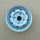 
Lichi V5 electric vehicle tire 15565R13 Lichi special tire steel rim wheel hub tire combination 12-inch steel rim one