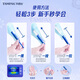 Danbis Canada importiert eingebaute Tamponstrahlungs-Katheter-Menstruationsbaumströme gewöhnlicher Strömung und große Fluss Perlen-Serie 96 großer Fluss