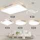 Volles Spektrum-Paket Zhongshan Lampe Wohnzimmerlampe MEISSE MODERT