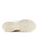 阿玛尼（Emporio Armani）EA 阿玛尼 男士时尚鹰标休闲鞋 EM000017 AF10031 白色 U1105 40.5 (国内仓)