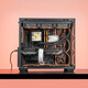 Gigabyte AMD Ryzen 7 9800X3D desktop assembly computer host RTX5060Ti/5070Ti/5080 high-end e-sports game water-cooled sea view room secondary screen complete machine 7800X3D four R7 7800X3D丨5070丨Recommended by the store manager
