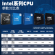 Conjunto de CPU de placa base H610m-E colorido con Intel Core i3/i5 12100F/12490F Tablero U Conjunto H610M-E M.2 D4 V20 12th Generation i3 12100F [4 núcleos y 8 hilos] Caja original