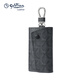 Goldlion Nouveau sac clé Sac pour hommes de voiture multifonction du sac de voitures de voiture universelle