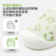 
Baby Baby Shoes Toddler Summer Thin Breathable 6-December Baby Shoes Soft Sole Indoor Slip Floor Shoes