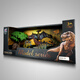 Bameka Medium Set 1 Large Solid Dinosaur Collection Model Toy Simulation Jurassic Animal Boy Holiday Gift