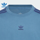 ADIDAS三叶草运动休闲长袖T恤KG6623 KG6623 均码 110
