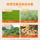 Guoguang Aizhuang Uniconazole Controls Leggy Growth, Prevents Lodging, Promotes Tillering and Dwarfing Plants, Peanut, Rape, and Pepper Official Authentic 1kg