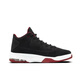 耐克（NIKE）Nike Jordan Max Aura 2 男子减震耐磨防滑篮球鞋 CK6636-016 CN8094-006 黑白红 40