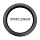 B18/LA lace ring ink rubber clamp cloth oil seal hydraulic cylinder piston rod shaft seal seal high temperature and high pressure R 28*40*9.5