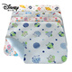
Disney baby urine separator pad Class A pure cotton double-sided waterproof and breathable washable baby newborn pad for diaper ultra-small baby pad 25*35 pattern 6 random lock edges 0x0cm