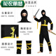 Blumenkleidung Limeng Griechisch Gladiator Erwachsener italienischer alter römischer spartanischer Krieger Kleidung Ninja Danzanzug AJ12052
