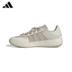 Adidas Men's Shoes Женская обувь 2025 Осень Осень Новая разбивая туфли на открытые туфли сетки.